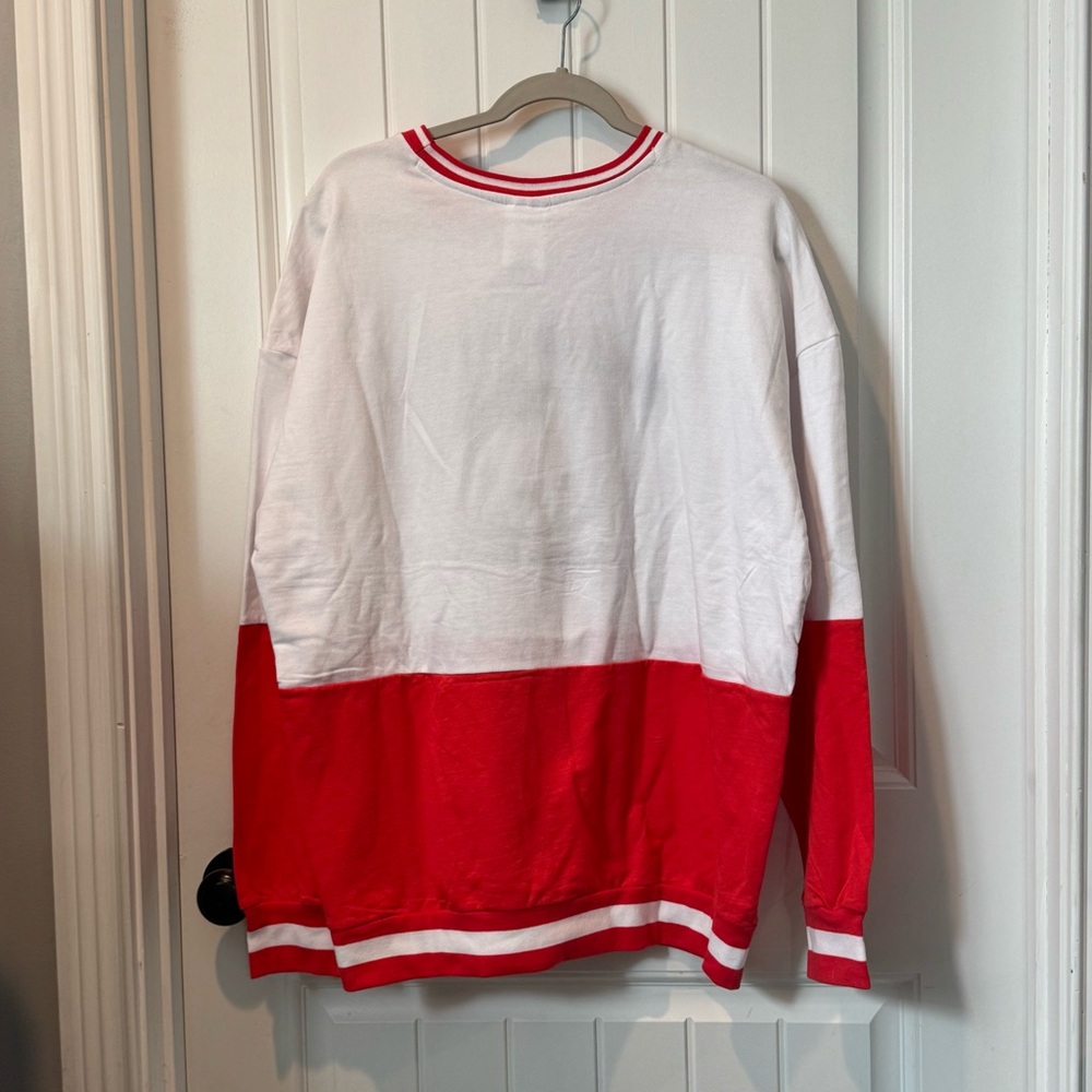 Box lunch Hello Kitty Red and White Size L - Picture 4 of 6